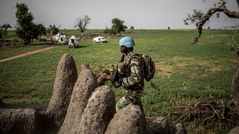 La mission de l'ONU au Mali clôt officiellement 10 ans de présence