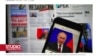 Rusija pojačala širenje lažnih vijesti o Ukrajini