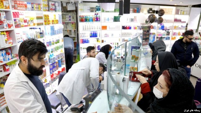 کمبود داروهای بیماری‌های خاص در ایران