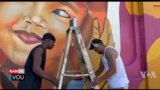 Okap: 7e Edisyon Festival Grafiti