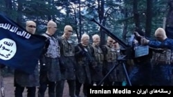 داعش خراسان