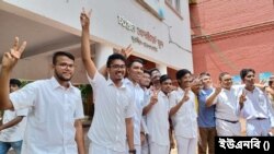 বাংলাদেশে এসএসসি ও সমমানের পরীক্ষার ফল প্রকাশ, পাসের হার ৮০ দশমিক ৩৯ শতাংশ