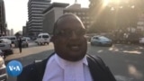 Gweta reZimbabwe Electoral Commission, Advocate Charles Nyika, Votaura Pamusoro peZvakaitika muDare paNyaya yaVaKasukuwere