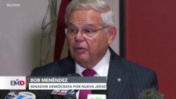 Senador Bob Menéndez enfrenta nuevas acusaciones en Nueva York