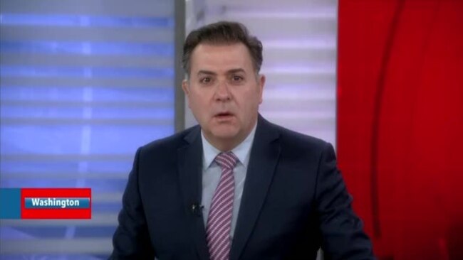 Beyaz Saray: “Meşru askeri hedefler vuruldu, Yemen’de Husiler’le savaş istemiyoruz” 
