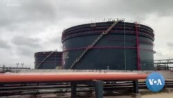 Nigerian refineries raise demand for crude despite tight supply