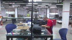 Kim ngạch thương mại hai chiều Việt-Mỹ có thể vượt 100 tỷ đô