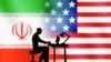 Iranian groups suspected in Trump campaign hack have dangerous history, deep expertise