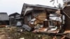 Woman in Her 90s Rescued Alive 5 Days After Japan's Deadly Earthquake 