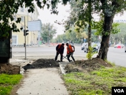 Rossiyada 1-2 million orasida tojikistonlik migrant bor
