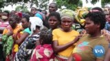 Moçambique: Projeto de integração social em Pemba demonstra resultados promissores