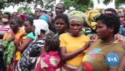 Moçambique: Projeto de integração social em Pemba demonstra resultados promissores