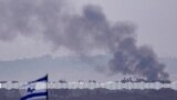 Israɛl ni Hamas ka kɛlɛ tile 36nan na, kɛlɛ juguw kɛra Israɛl sɔrɔdasiw ni Hamas kɛlɛcɛw cɛ su kelen kɔnɔ al-Chifa dɔgɔtɔrɔso lamini na