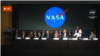 Panel de científicos de la NASA discute sobre OVNIS