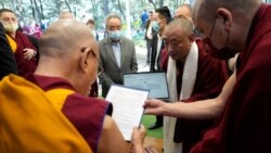 ༧གོང་ས་མཆོག་ལ་སྨོན་ལམ་མངོན་འགྱུར་ལས་གཞི་སྤྱན་འབུལ།