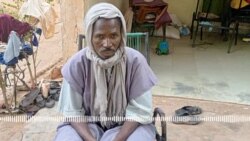 Sisan, an ka malidenw ka jaabi lamɛn, min bɛ u hakili la nin waati in na