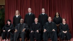 US Politicians, Activists Divided on Impact of Recent Supreme Court Decisions