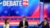 Republican Presidential Candidates Back Israel at Latest Debate 