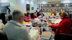 Corte de Panamá debate sobre la constitucionalidad de la ley del contrato minero