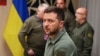 FLASHPOINT UKRAINE: Woman Arrested in Apparent Plot to Assassinate Zelenskyy 