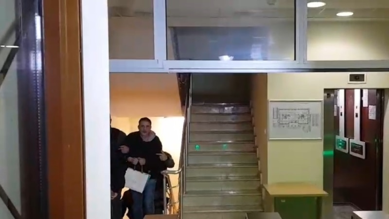 Таткото на Вања повторно на распит, негира било каква инволвираност