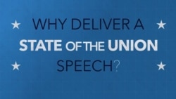 VOA Explains the State of the Union Address