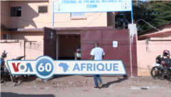 VOA60 Afrique : Guinée, Nigeria, Bénin, Soudan