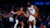NBA: James Harden débute par une défaite