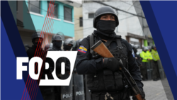 Foro (Radio): Ecuador: democracia, seguridad y desafíos