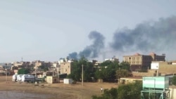 Soudan : les Forces de soutien rapide prennent le QG de la police de Khartoum