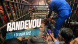 Randevou- Izrayèl Hamas: Ogmantasyon Operasyon nan GAZA