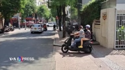 Hội chợ đồ cũ hỗ trợ bệnh nhi