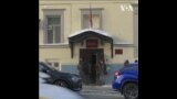 莫斯科法庭下令延长对纳瓦尔尼辩护律师的关押