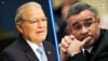 EEUU señala a dos expresidentes salvadoreños por "corrupción" y a funcionarios guatemaltecos por "socavar" la democracia