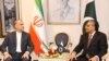 Iran, Pakistan akan Perkuat Dialog Setelah Saling Serang