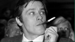 Alain Delon: Mi cine murió y yo también