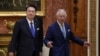 韩国总统对英国进行国事访问，启动自由贸易谈判并签署唐宁街协议