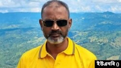 বাংলাদেশ জামায়াতে ইসলামীর সিরাজগঞ্জ জেলা শাখার সেক্রেটারি অধ্যাপক জাহিদুল ইসলাম