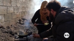 Syrian Officials Warn of Millions ‘Sliding Into Major Famine’