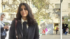 تصمیم «سپیده رشنو» برای حضور با حجاب اختیاری در دادگاه
