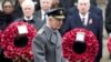 King Charles, UK PM Sunak Lead Remembrance Services After Day of Protests