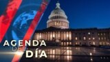 El Senado de EEUU da aprobación final al acuerdo sobre techo de deuda y se lo envía a Biden.