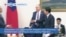 VOA60 America - US Delegation Affirms Bipartisan Support for Taiwan