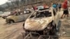 Wildfires Kill 25 in Algeria as Heatwave Sweeps North Africa