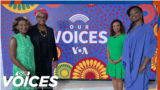  Our Voices 610: Inspire Women's Inclusion