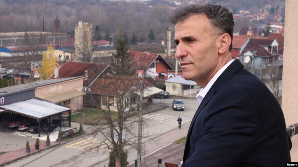 Kryetari i komunës së Leposaviçit vazhdon të jetë i bllokuar nga tensionet në veri të Kosovës
