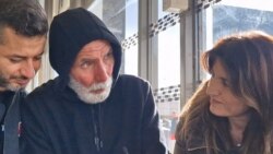 Paris’te Türkler’in dayanışması 70 yaşındaki kayıp Türk’ün bulunmasını sağladı