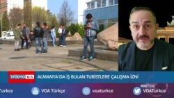 Almanya'dan kalifiye elemanlar için yeni kolaylıklar