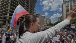 Manifestaciones masivas de venezolanos por el mundo reclama el respeto a la verdad de las elecciones
