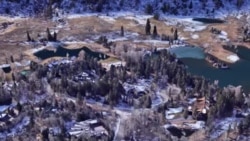 Aspen House Google Earth Recording